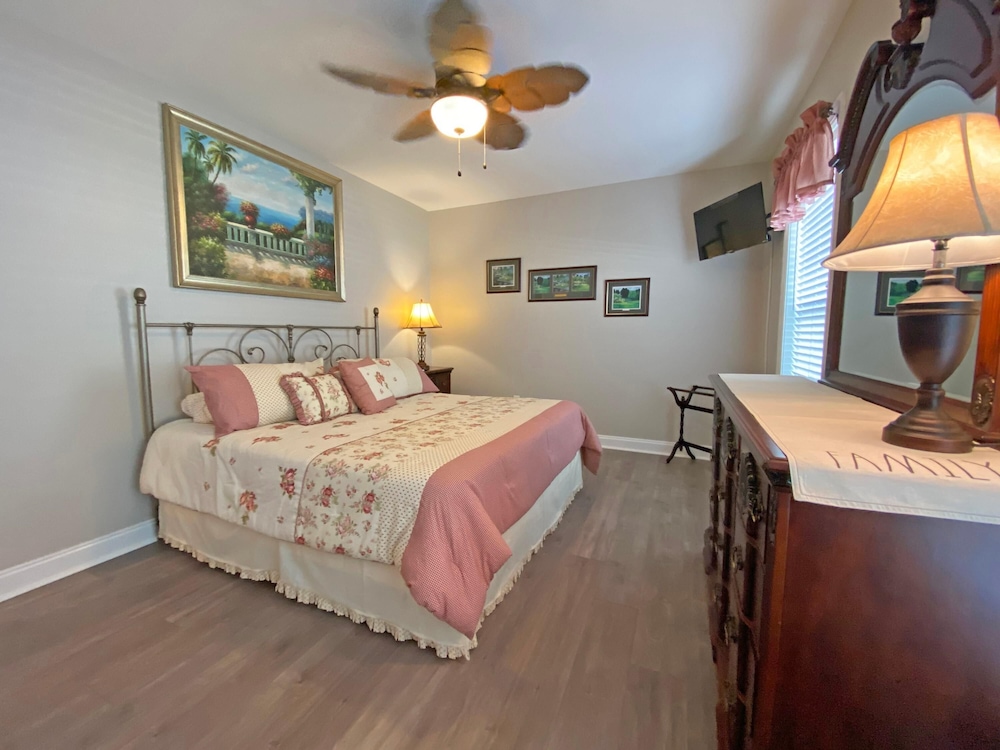 River Oaks by Palmetto Vacations