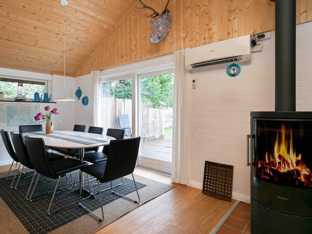 Cozy Retreat With Sauna - By Traum Ferienwohnungen view 3