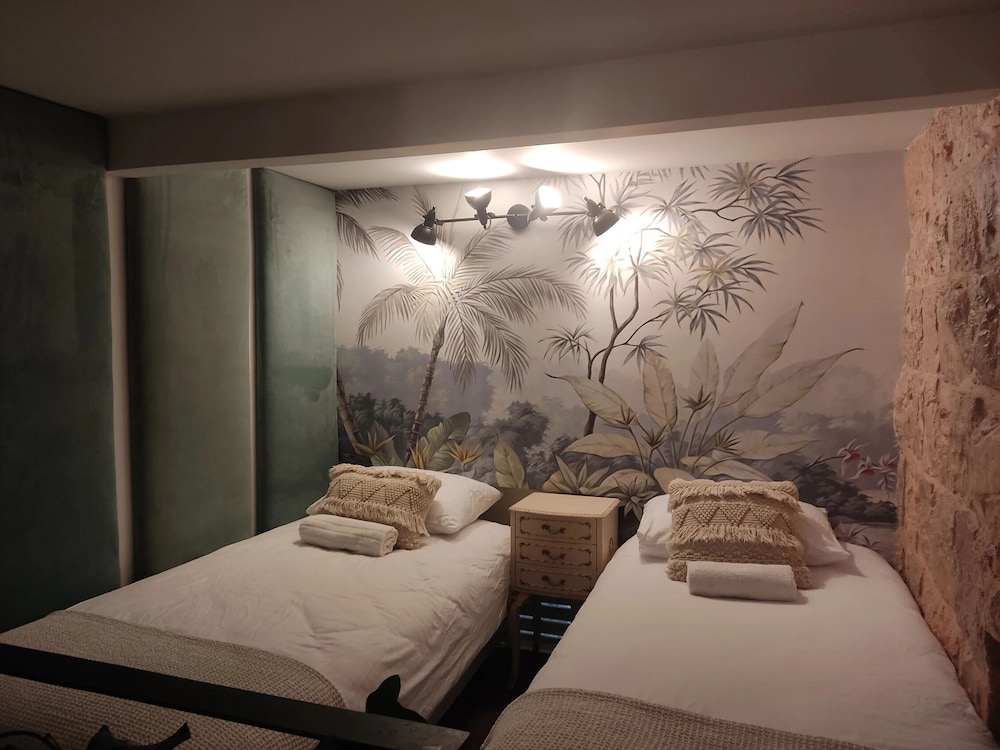 Luxury Boutique Property