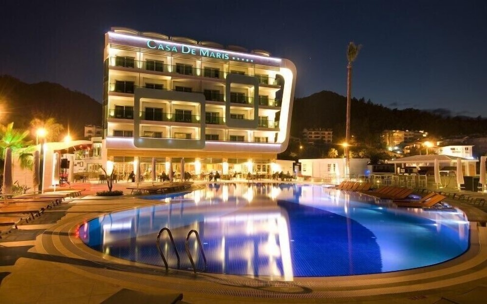 Casa De Maris Spa & Resort Hotel -  Adult Only +16