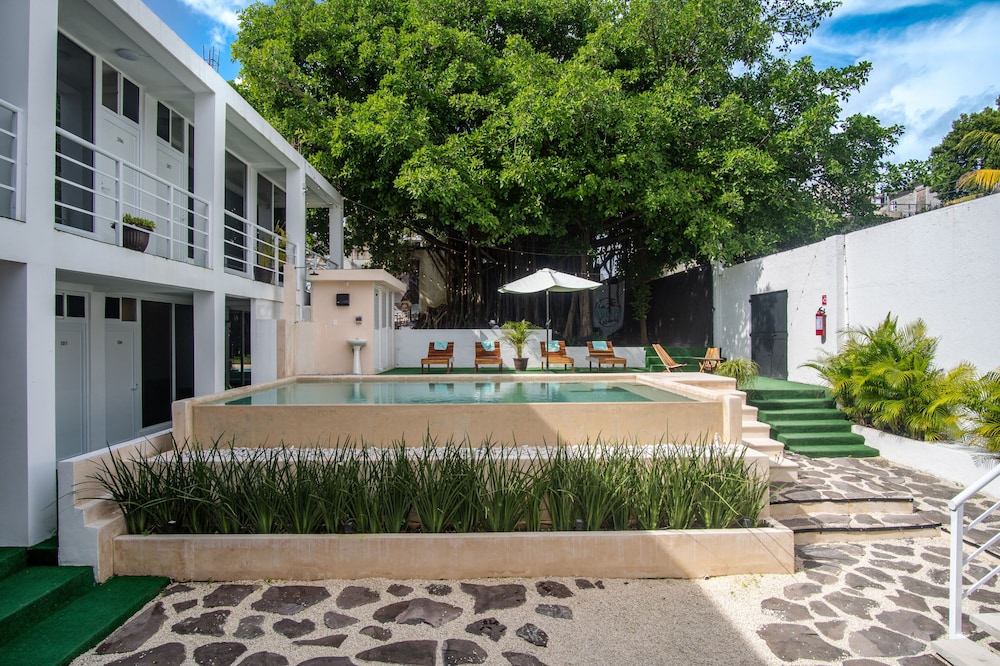 La Quinta Caribeña view 4