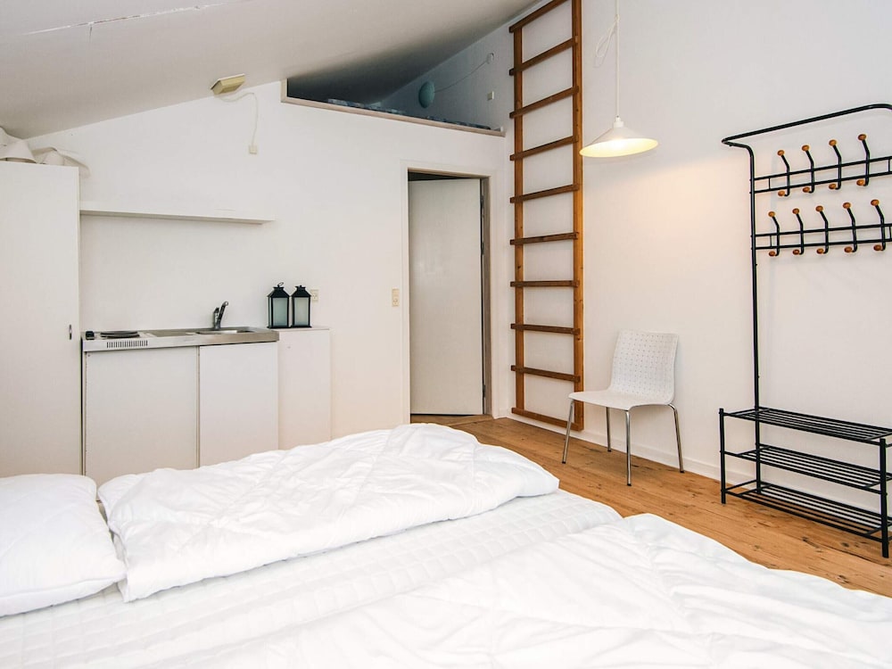 16 Person Holiday Home in Hojer