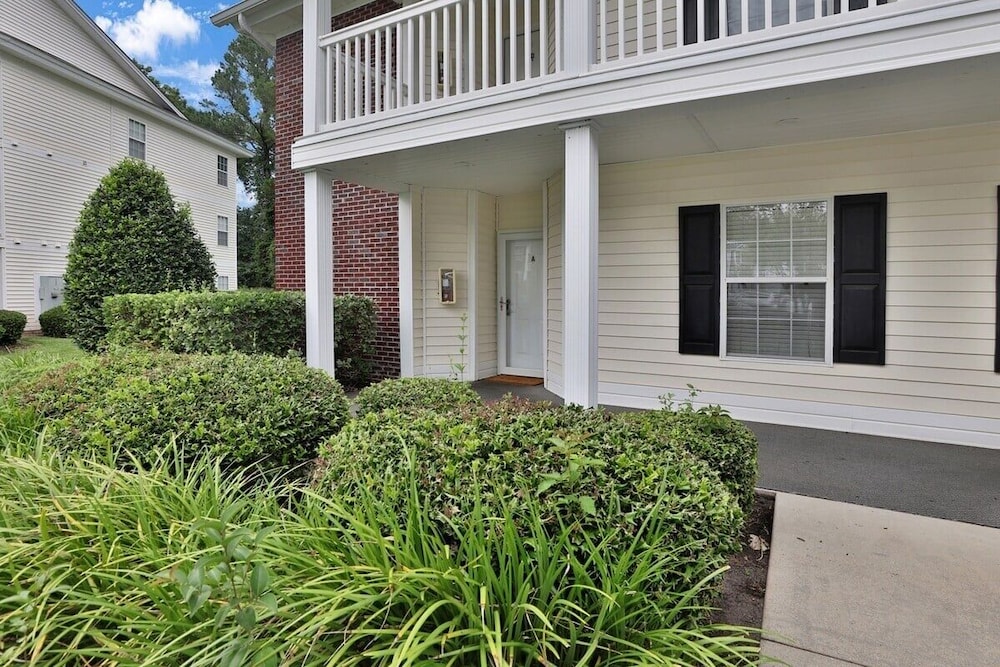 Fairways 12a 3 Bedroom Condo