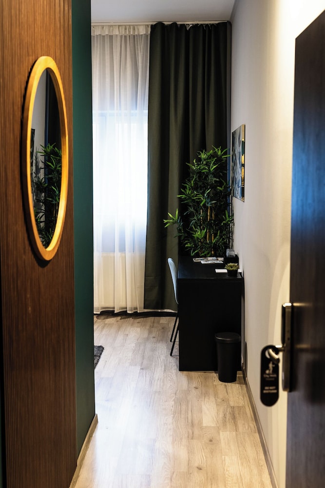 City Walk Hostel
