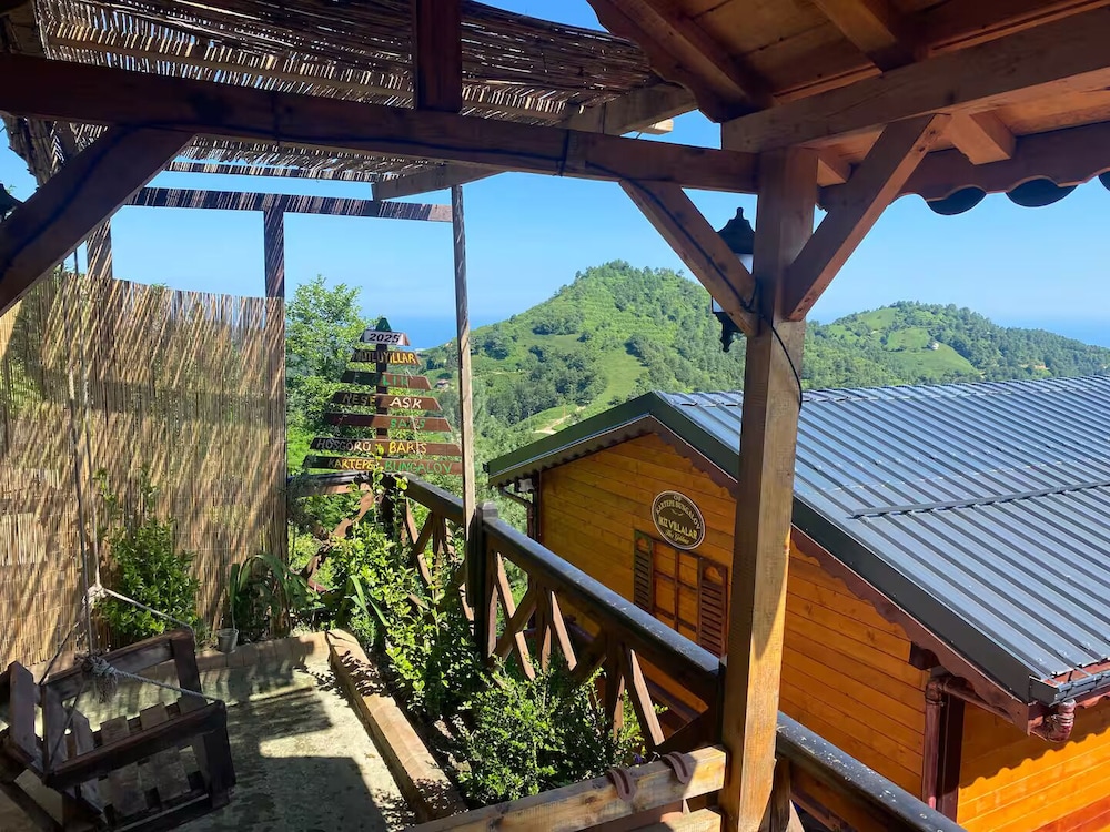 Of Kartepe Bungalov & İkiz Villalar