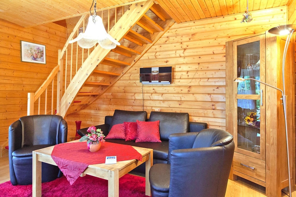 Ferienhaus in Hasselfelde