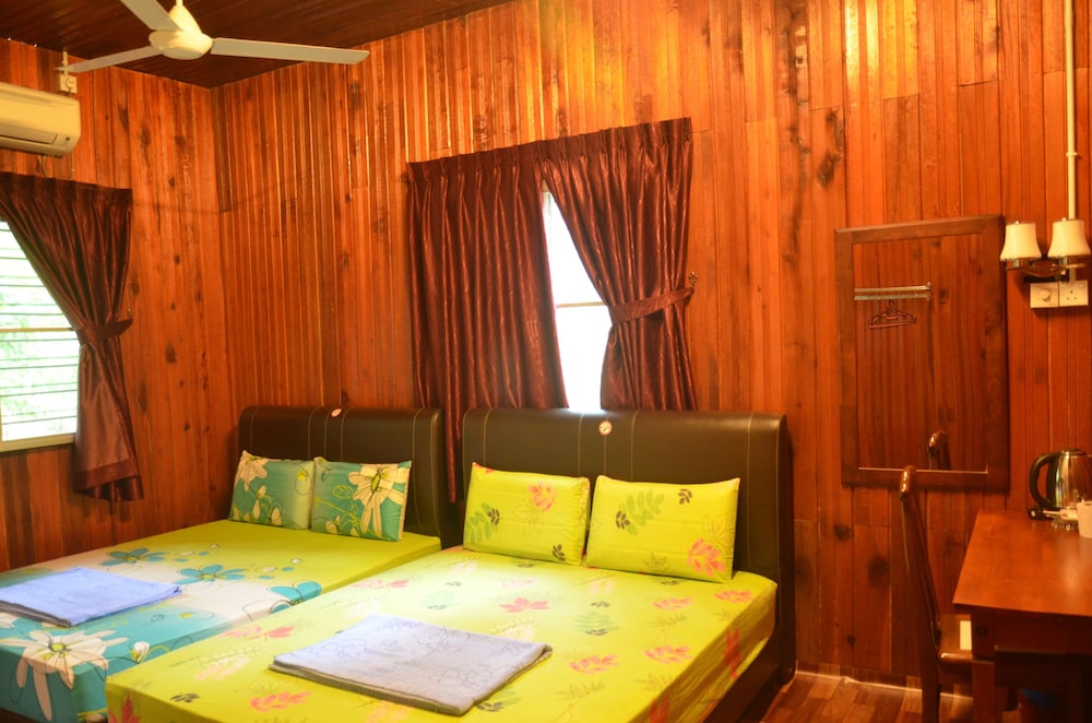 Country House Pulai Holiday Village photo 2