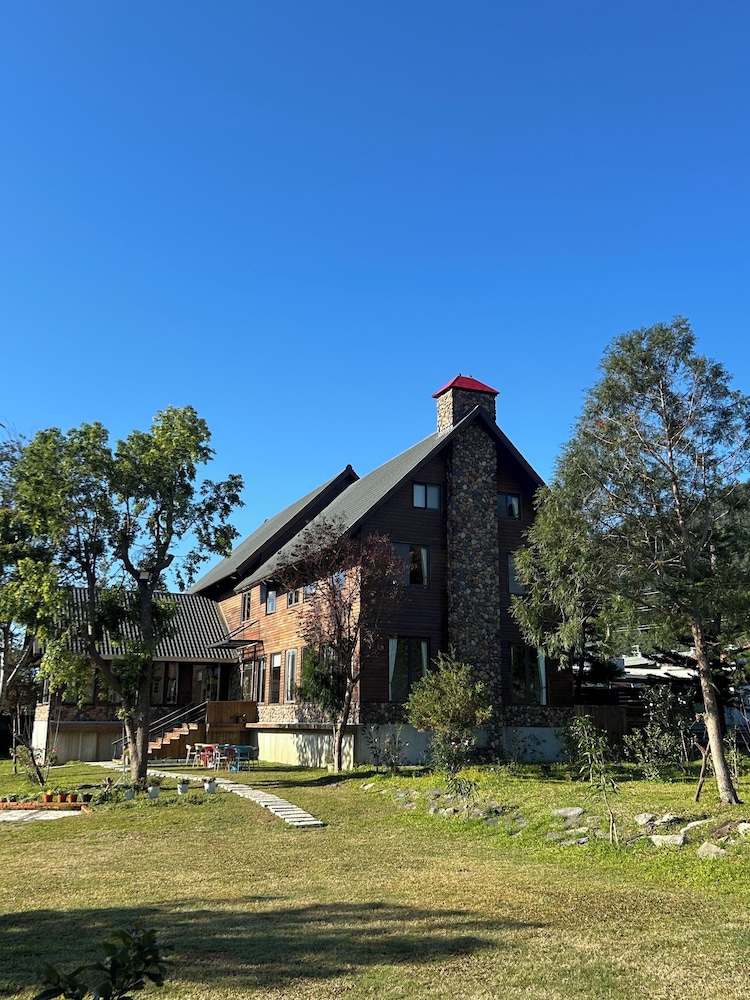 DF Life Lodge