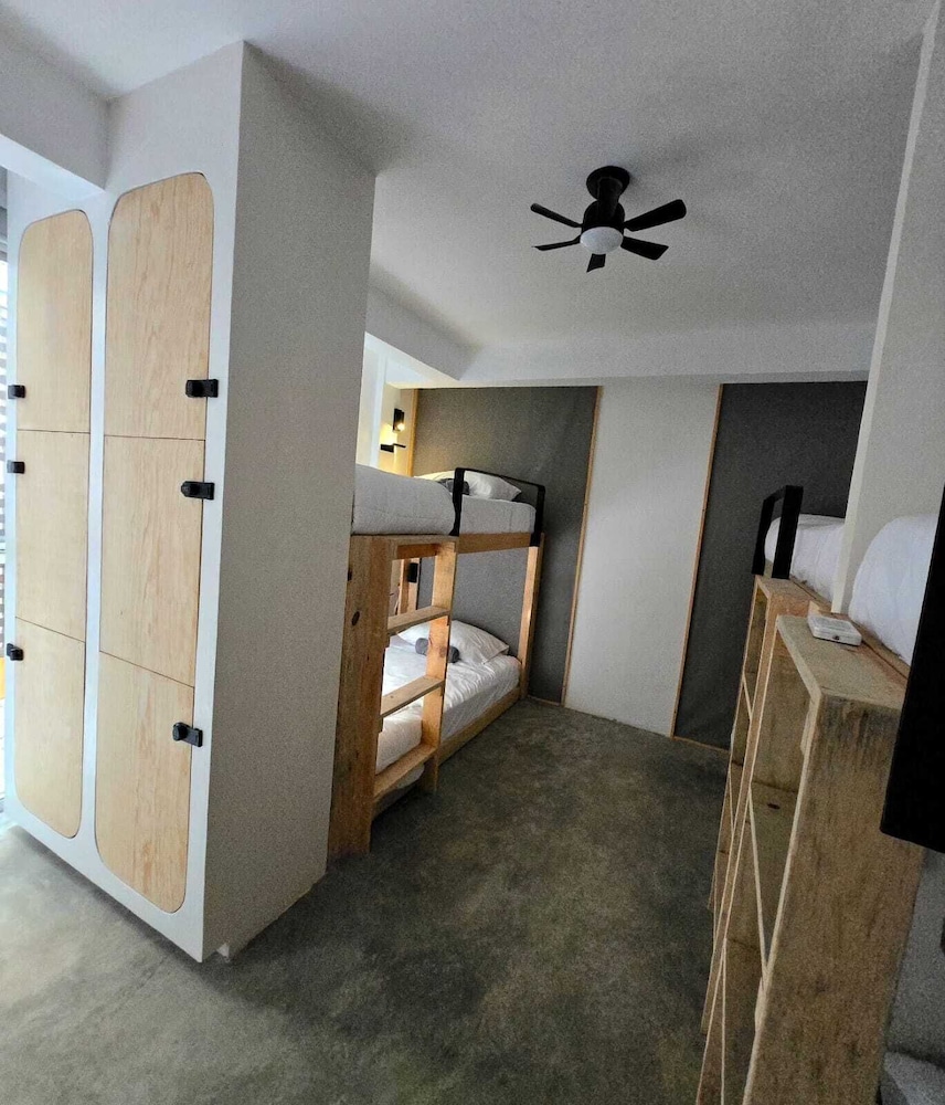 HOM Hostel Boutique