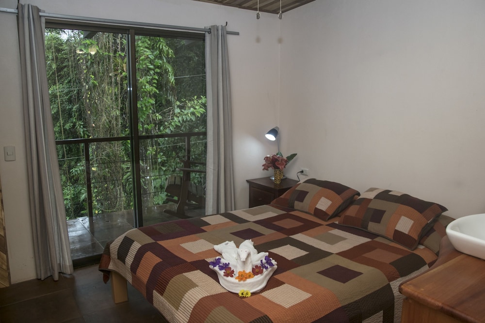 Nepenthe B&B