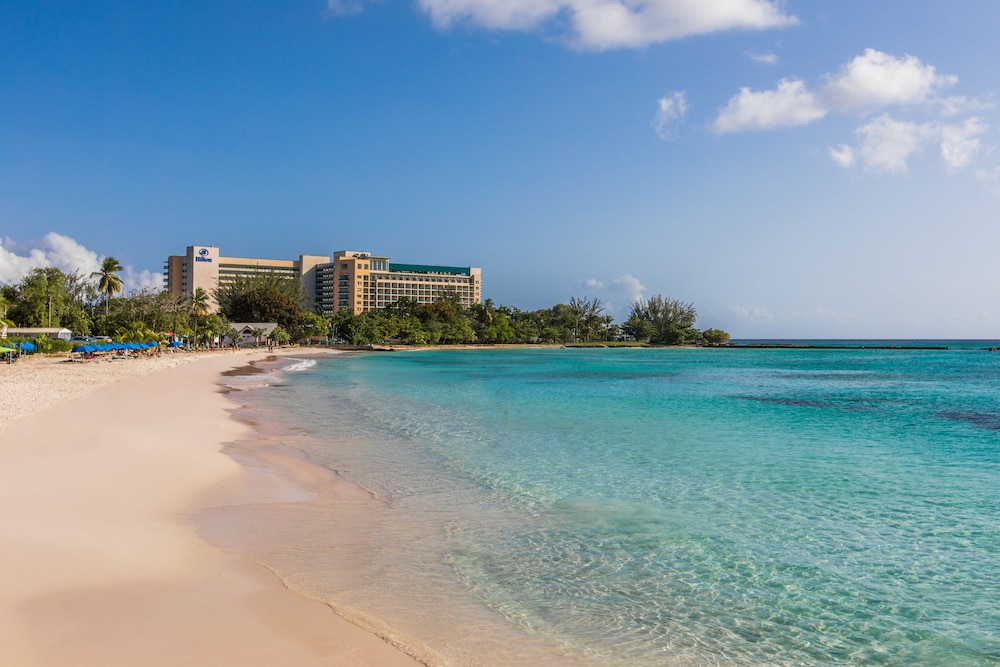 Hilton Barbados Resort - Photo 141