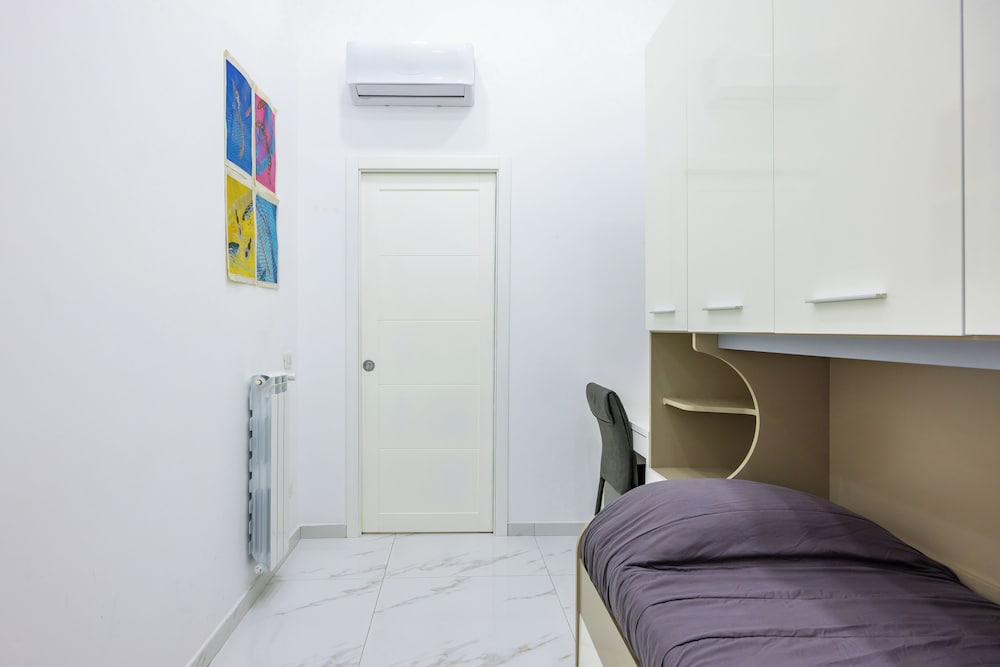 Marcellino Comfort House by Napoliapartments