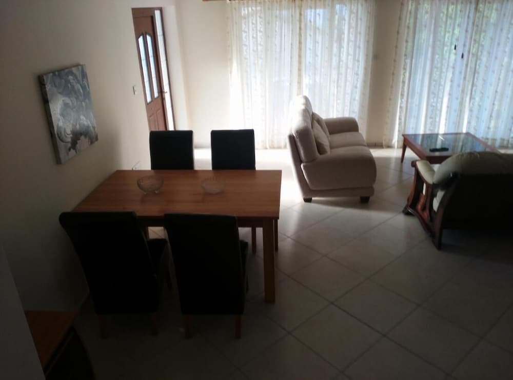 Pomos Harbourbiew Villa view 4