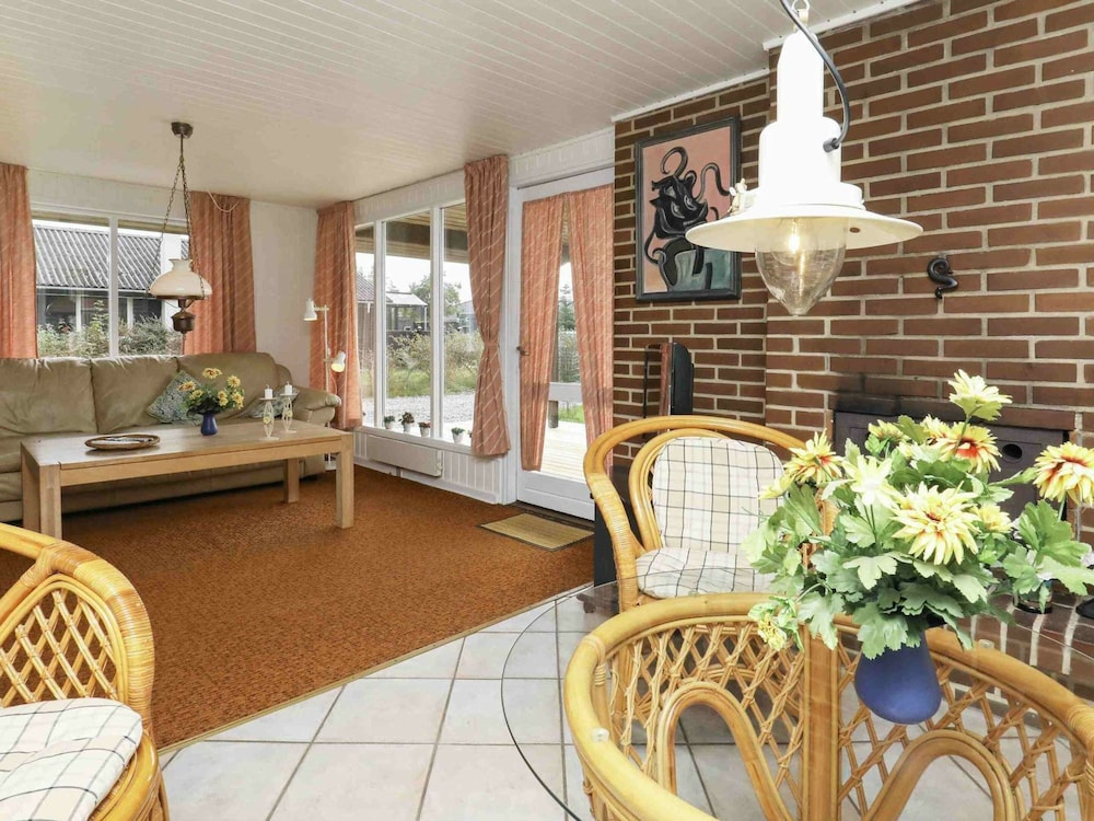 6 Person Holiday Home in Ulfborg-by Traum view 3