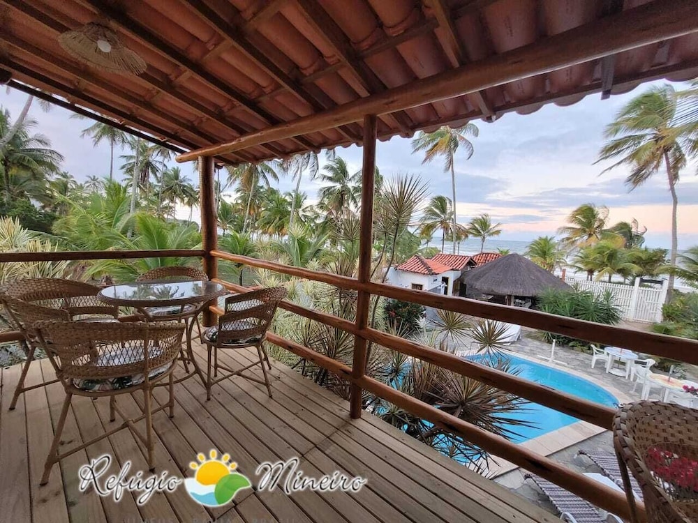 refugiomineirohotel boutique