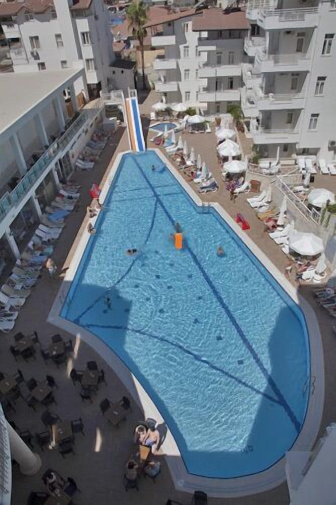 Merve Sun Hotel & Spa - All Inclusive