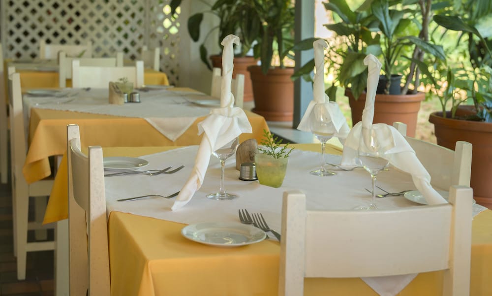 Auberge Chez Plume