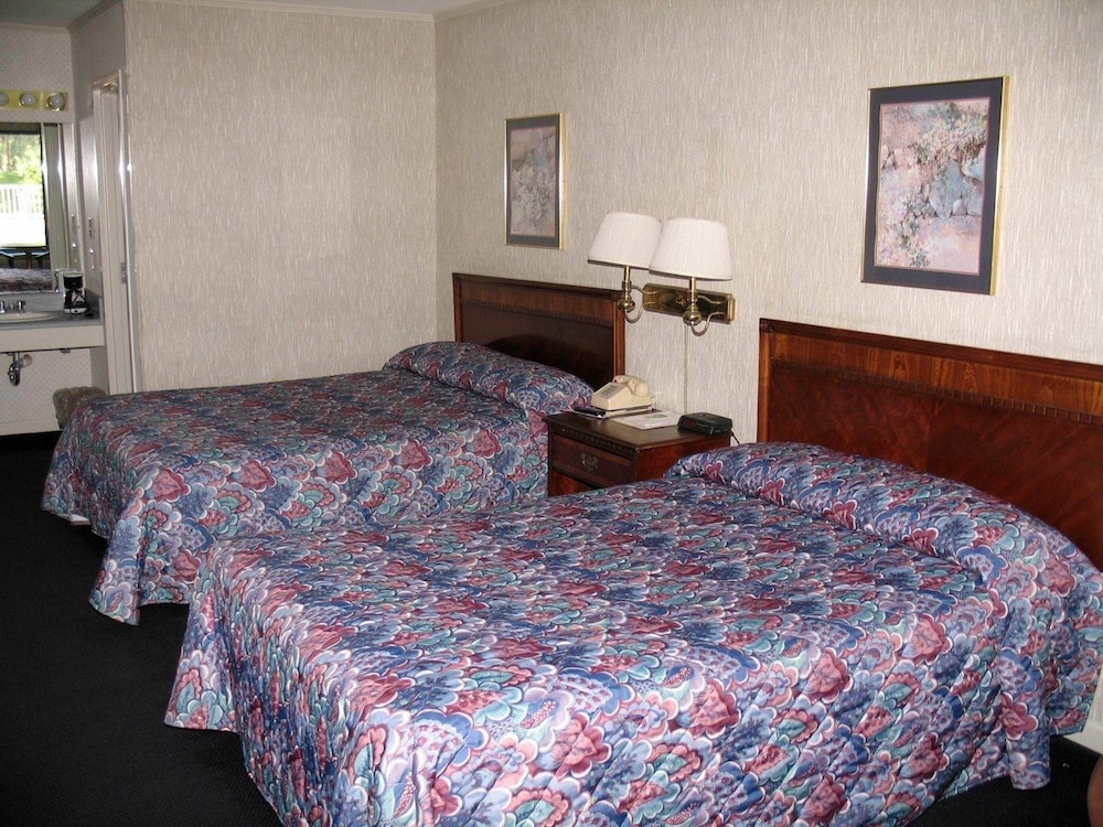 Quality Inn Toccoa