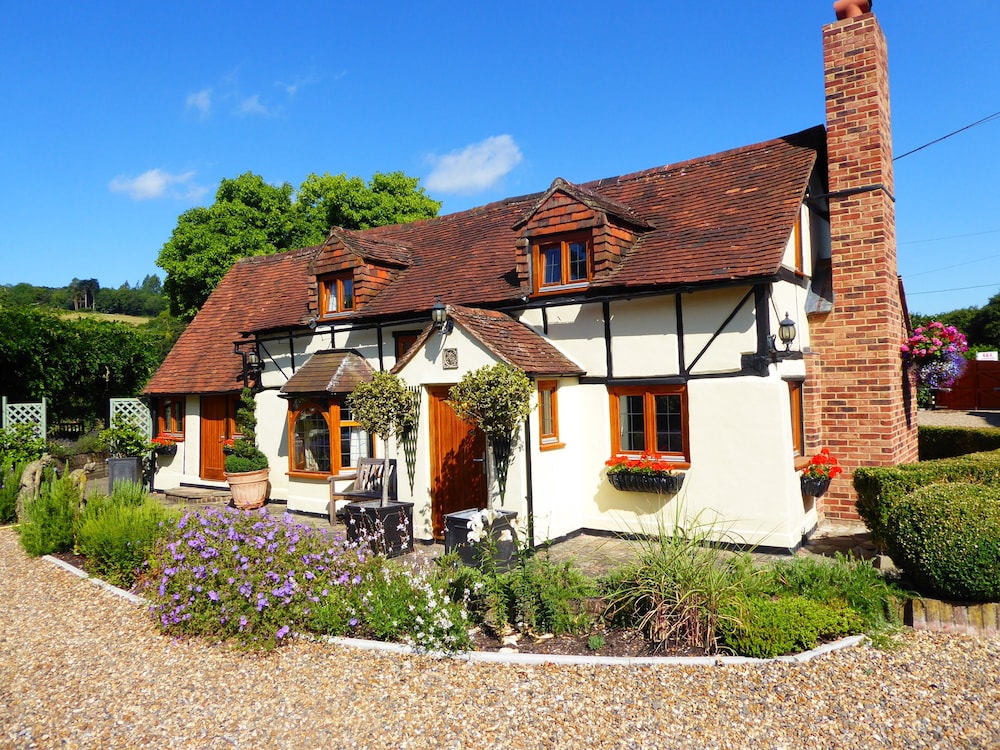 Handywater Cottage B&B