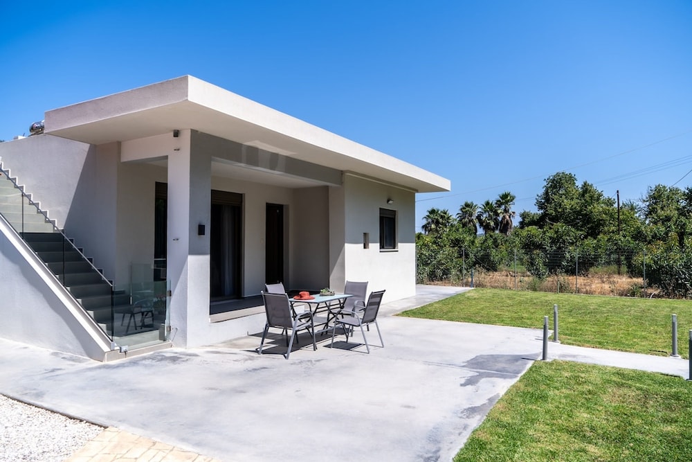 Villa Emily in Countryside