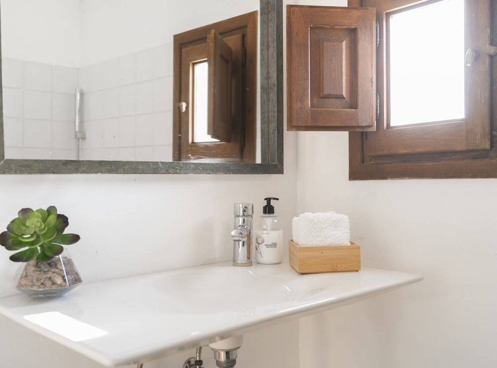 Villa Can Fumeral Modern and Seaview Salinas