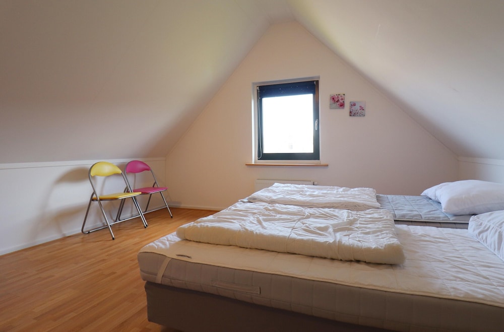 Holiday Home Near Wadden Sea Elfsteden Route