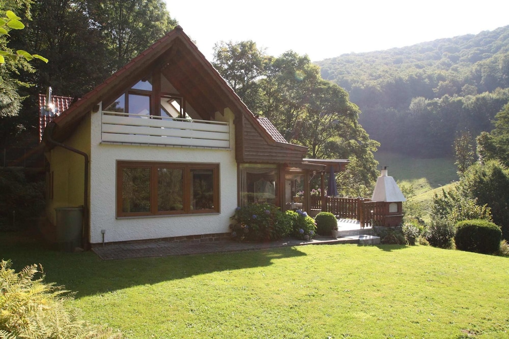 Apartment Haus am Berg, Lonau