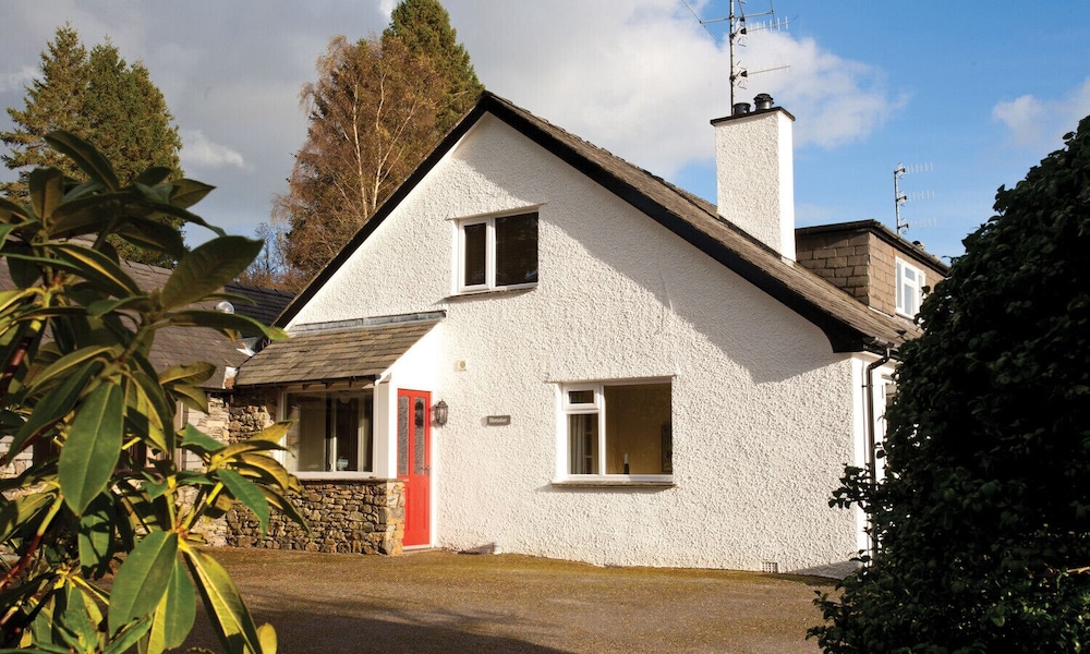 Honister Cottage