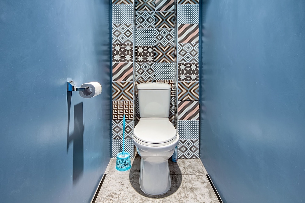 Prime Host apartments on Tverskaya