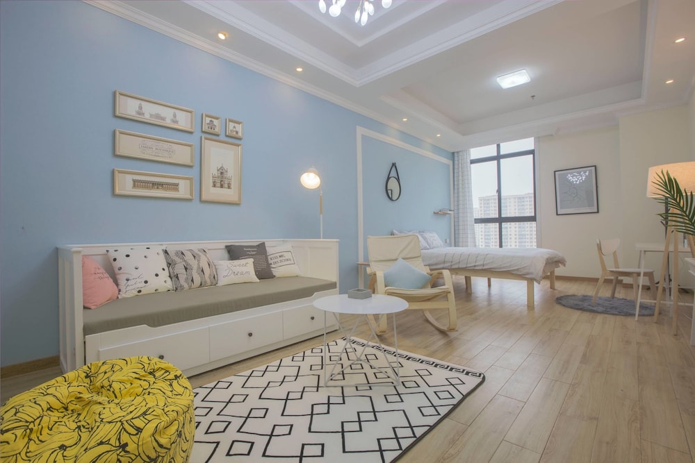 Hangzhou Stone Boutique Guesthouse