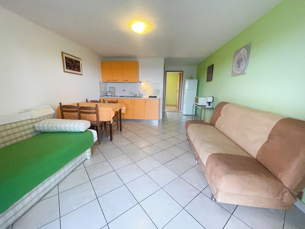 Apartment Matkovic 4