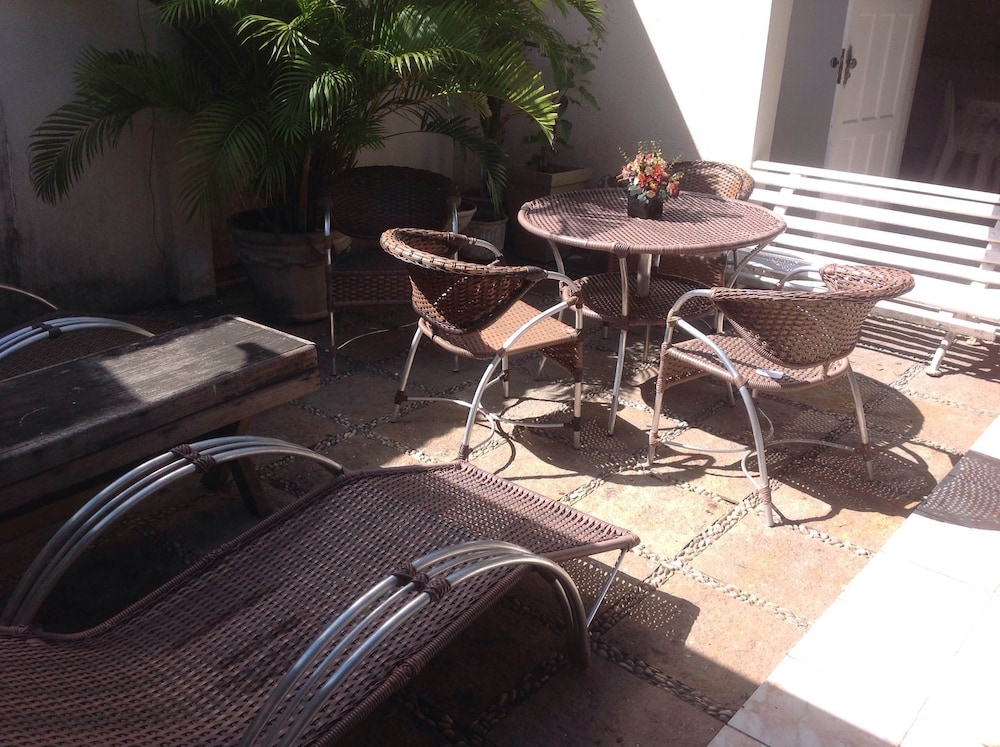 Pousada Hotel Areia da Praia
