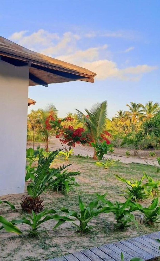 Coral Villa - Luxury Beachfront Villa with Private Pool by Karula