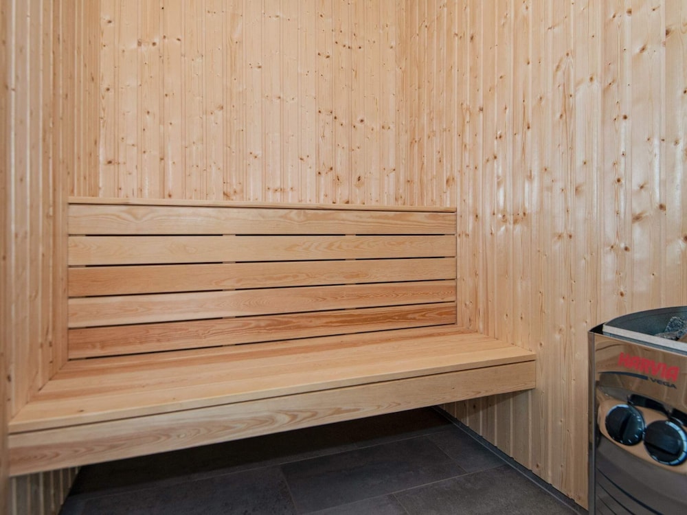Holiday Home in Glesborg view 4