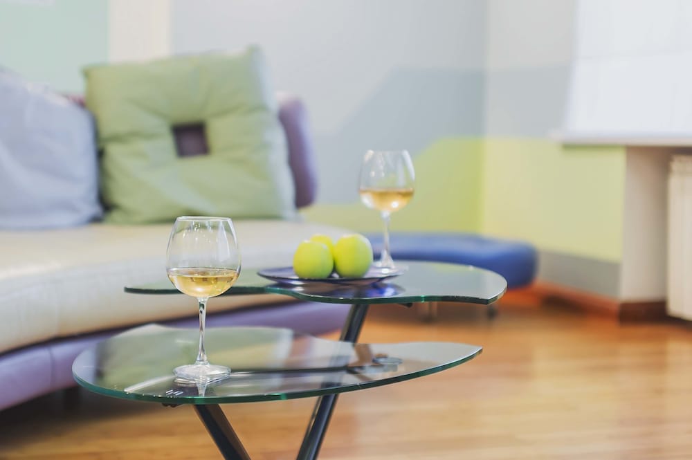 GM Apartment Dolgorukovskaya 29