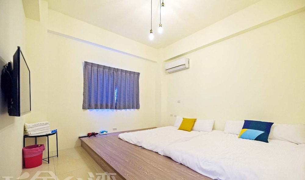 Miyue B&B II