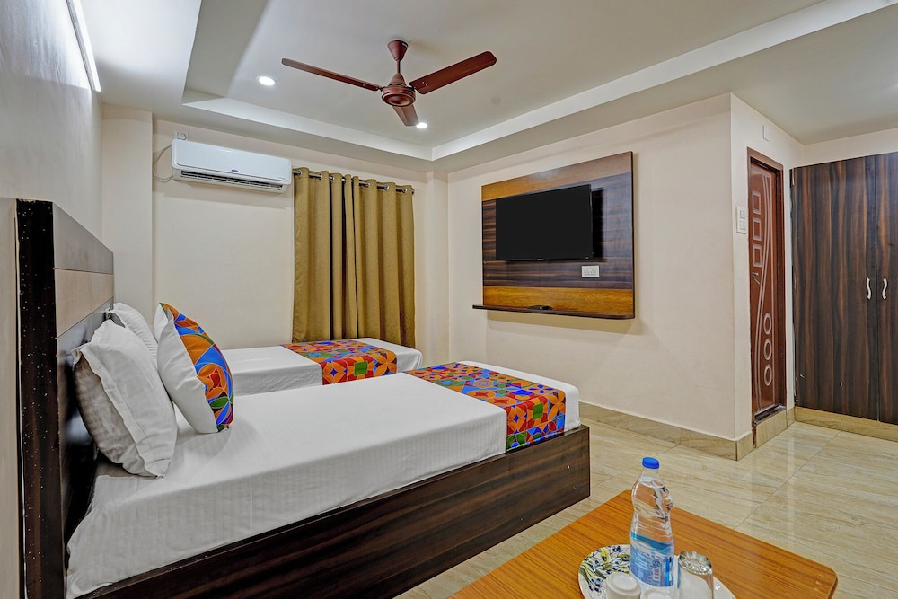 Fabhotel Surya International