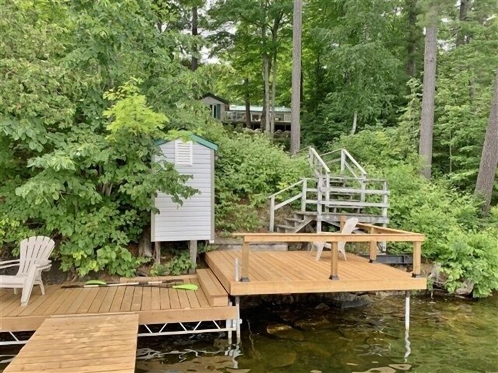 462 Paudash Lake 4 Bedroom Cottage