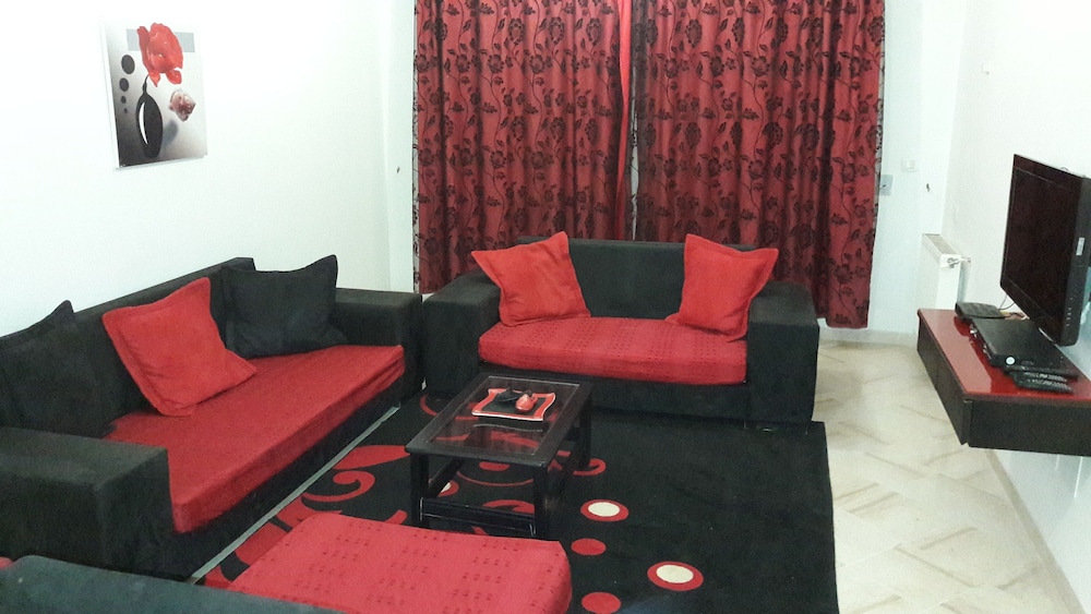 Imavac Appartements