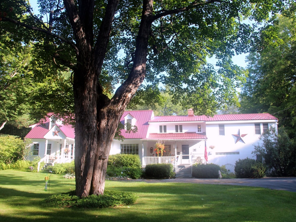Hotel Buttonwood Inn on Mount Surprise
