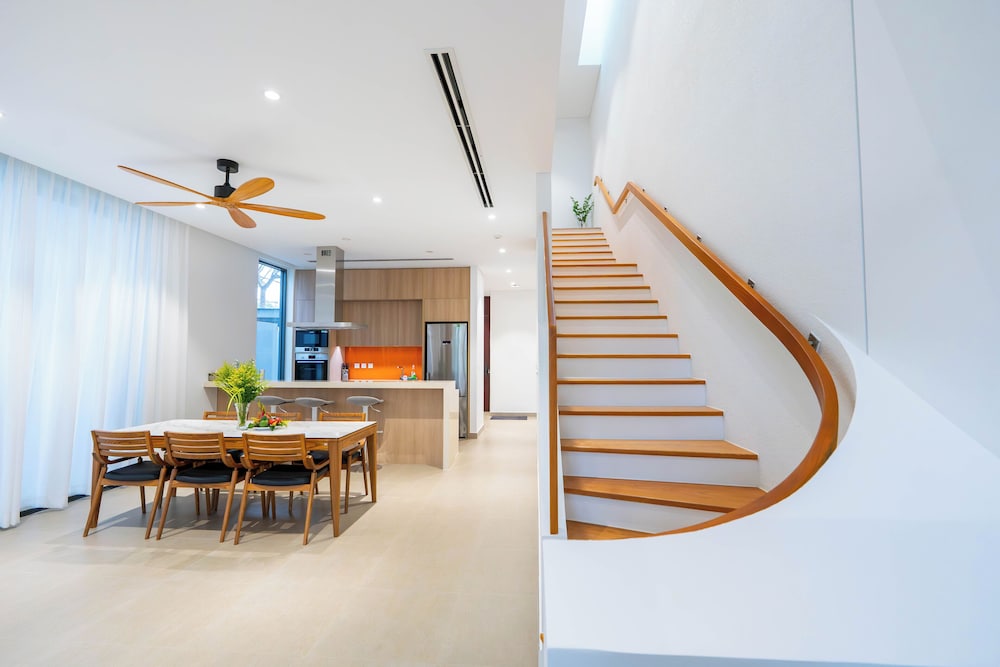 Vias Sanctuary Villa