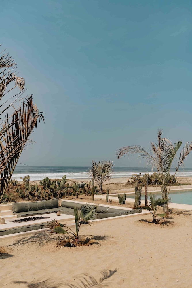 Casa Yuma, Puerto Escondido 33
