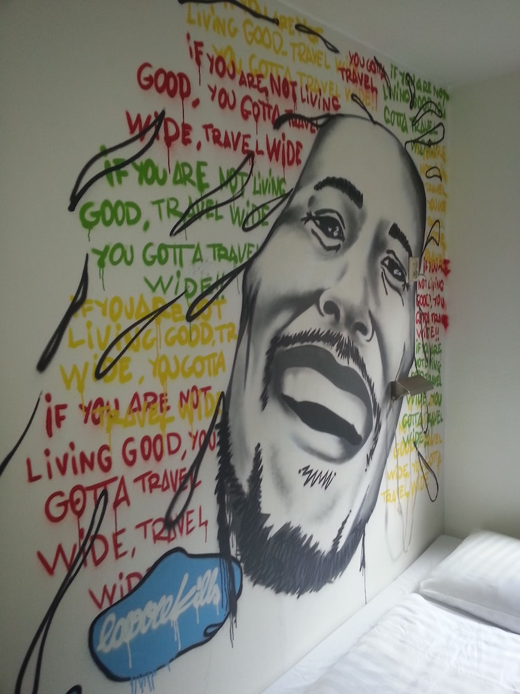 St Christopher's at The Winston - Hostel 3