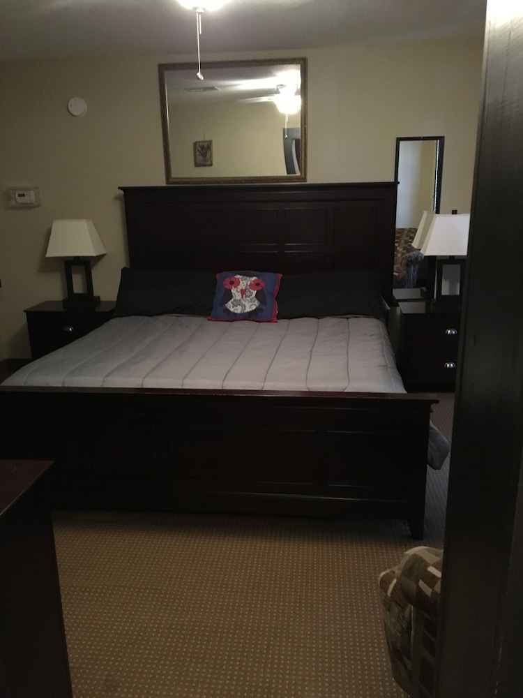 Hotel Cazan