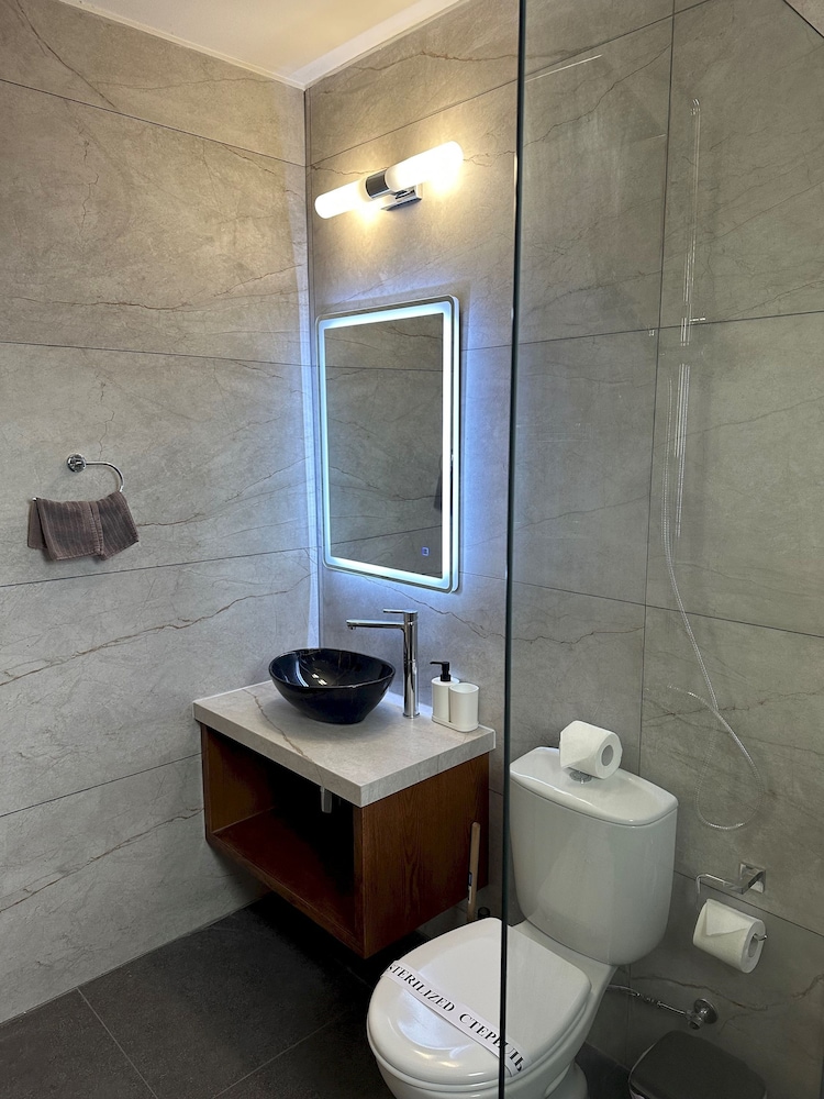 Narcissos Nissi Beach Apartment E9