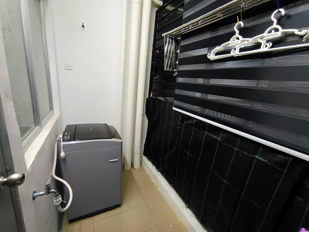 Hidanah Sutravilla Homestay