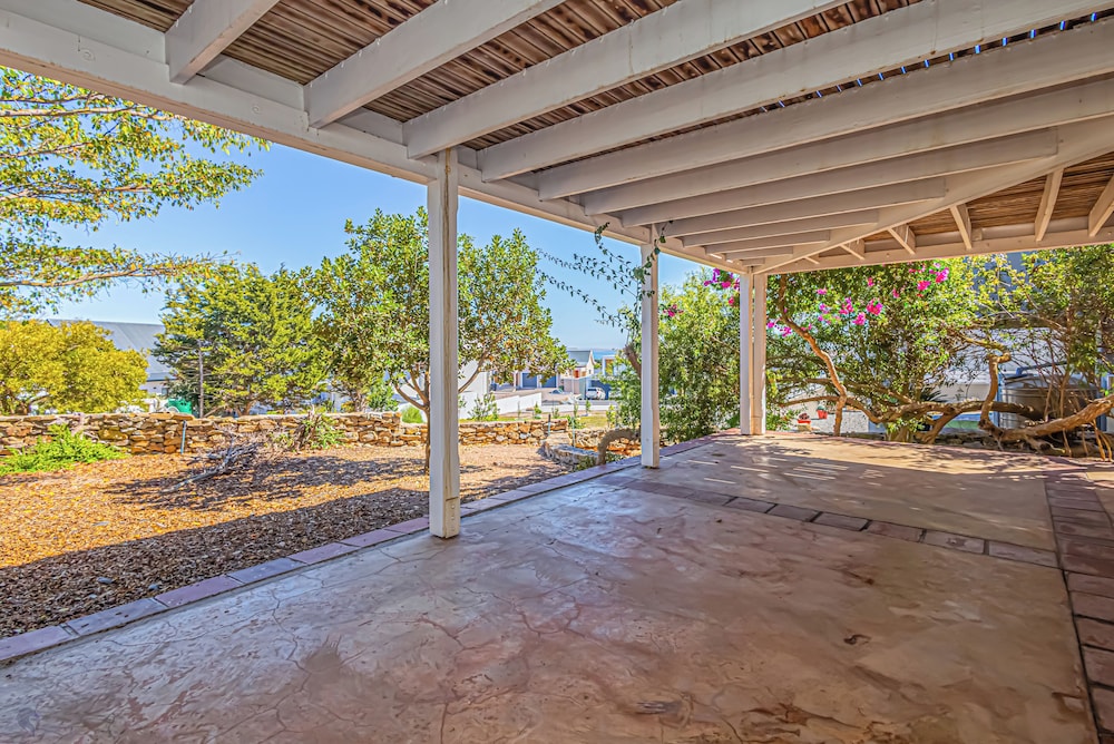 Tern Beach House, Langebaan, 8-sleeper