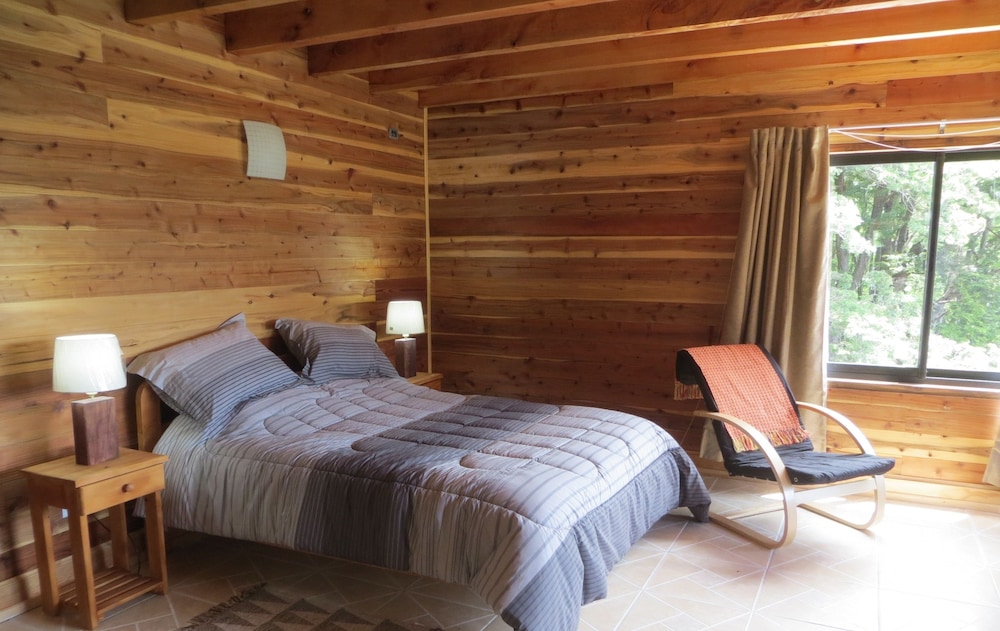 Petrunauco Lodge