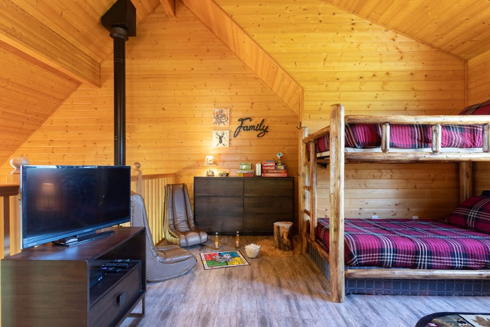 Deer View - Property Image 30