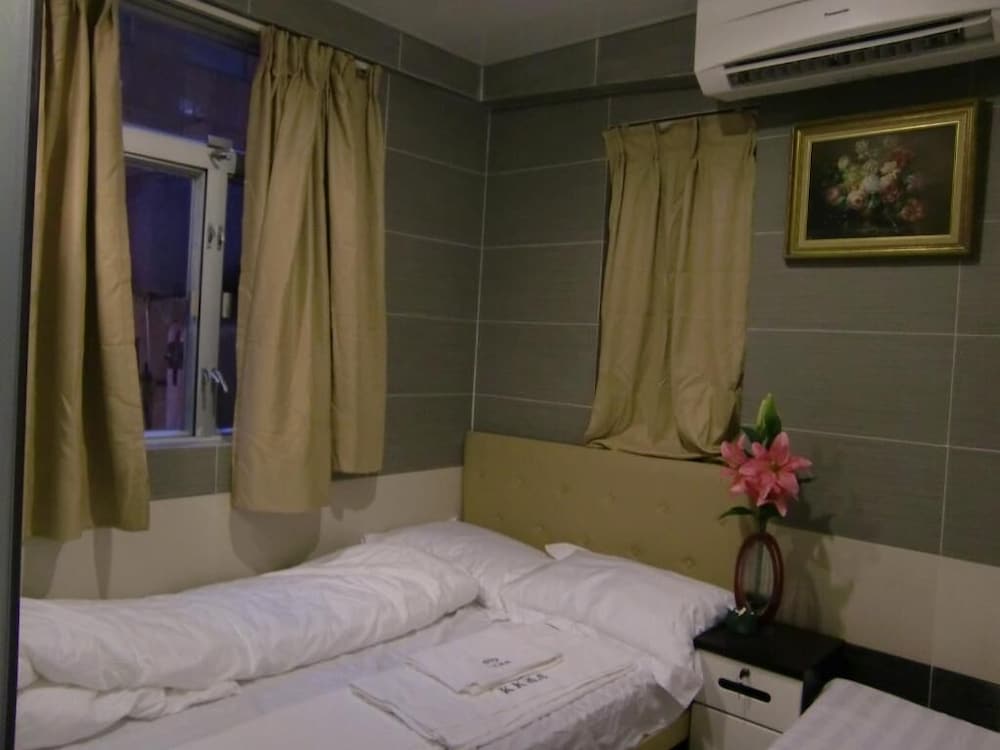 KK Hotel